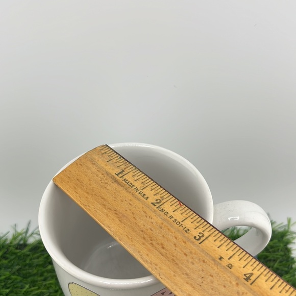 Precious Moments Ceramic “Friendship Hits the Spot” Mug - Picture 8 of 10